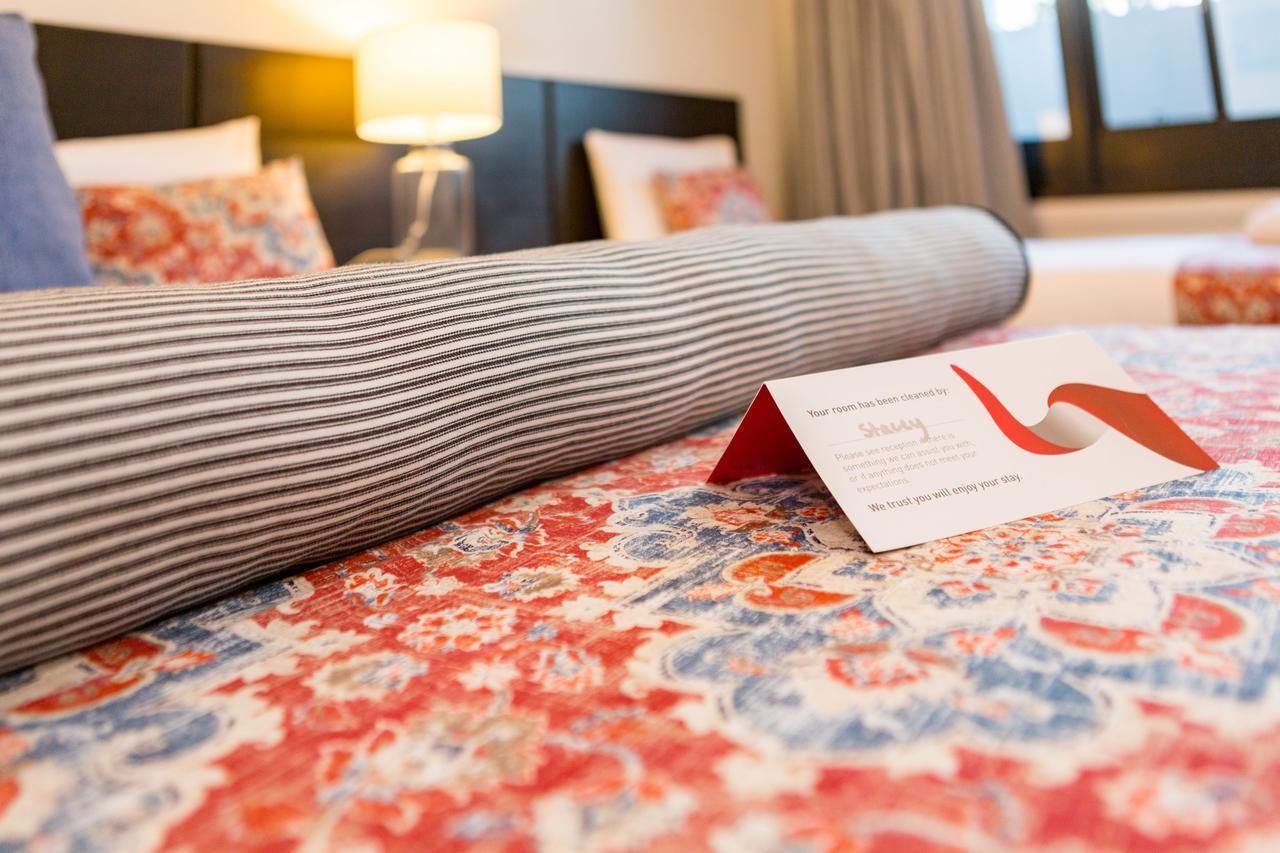 The Matador Motel Sale Bagian luar foto